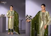 Gajari Imrozia Vol 2 By Ibiza Ziraf Silk Bulk Designer Salwar Suits Orders In India